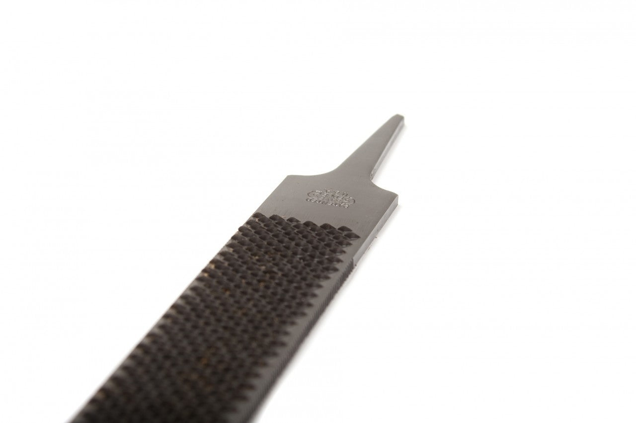 Save Edge Tanged Rasp 14 Inch