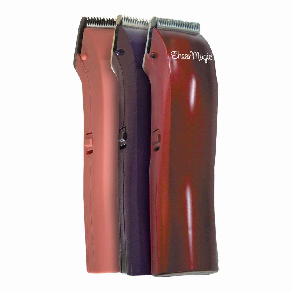 Shearmagic Rocket Clipper