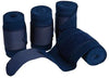 Showmaster Nylon Leg Bandage 4Pk