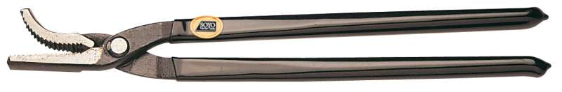 Soyo Alligator Clinchers