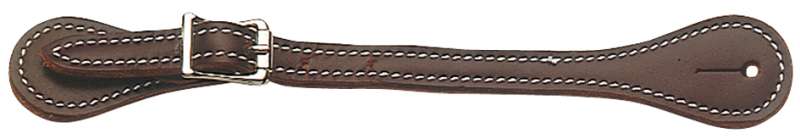 Spur Straps Western Economy Mens