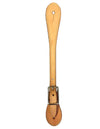 Spur Straps Latigo Western