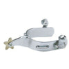 Rodeo Spurs Chrome