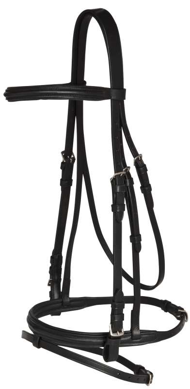 Norfolk Hanoverian Bridle