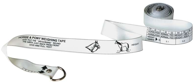 Weigh Band