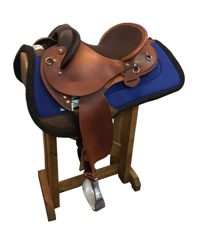 Tts Stirling Fender Saddle