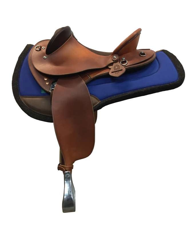 Tts Stirling Fender Saddle