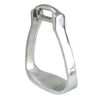 Stirrup Aluminium Brady
