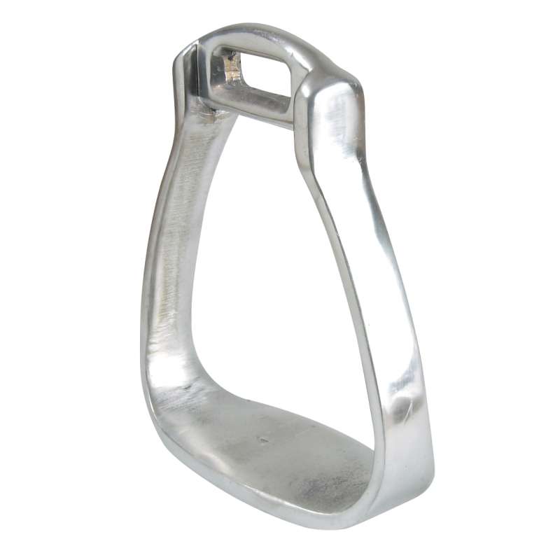 Stirrup Aluminium Brady