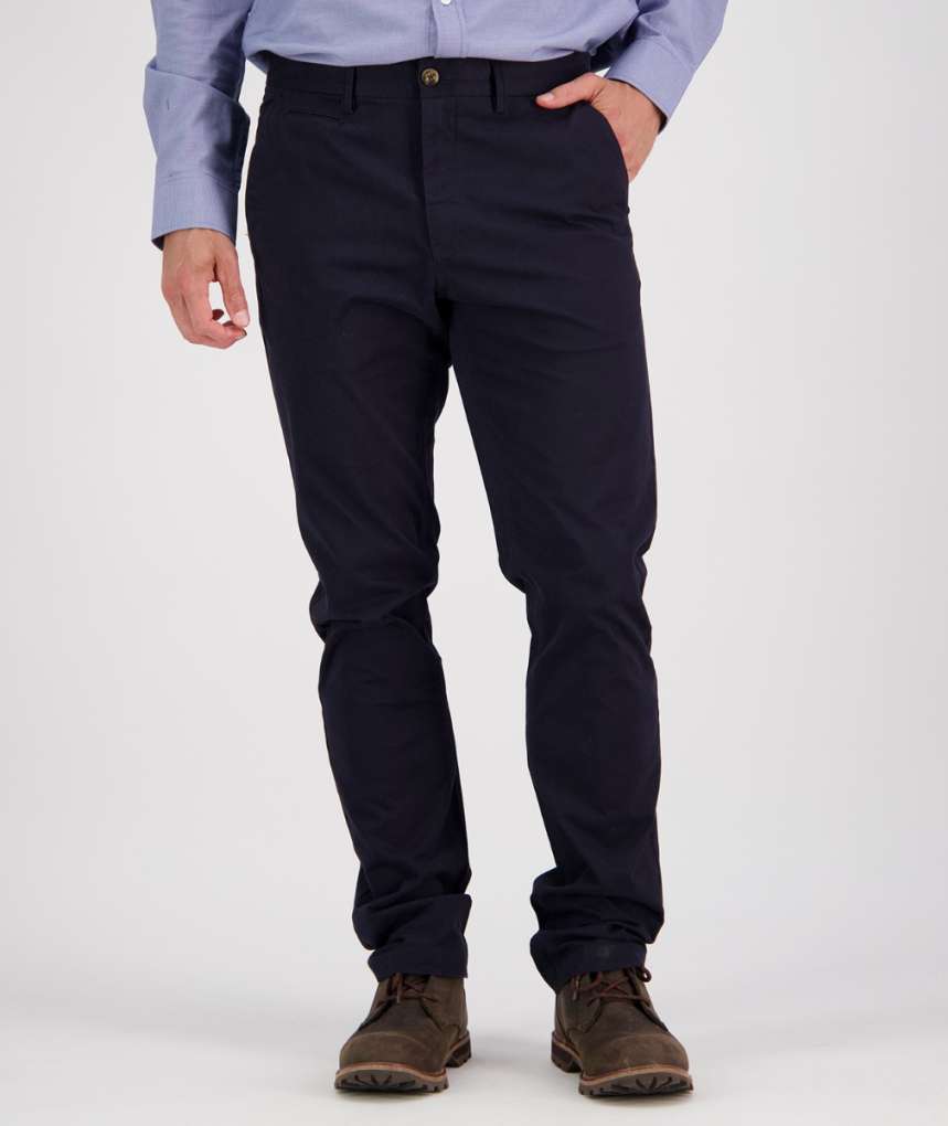 Swanndri Mens Millbrook Chino Pants