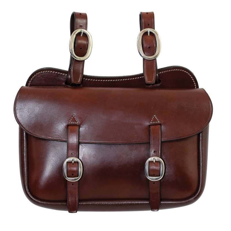 Tanami Small Square Saddle Bag