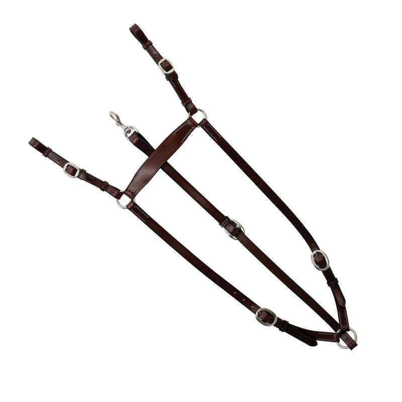 TANAMI STOCKMANS BREAST PLATE 3/4INCH