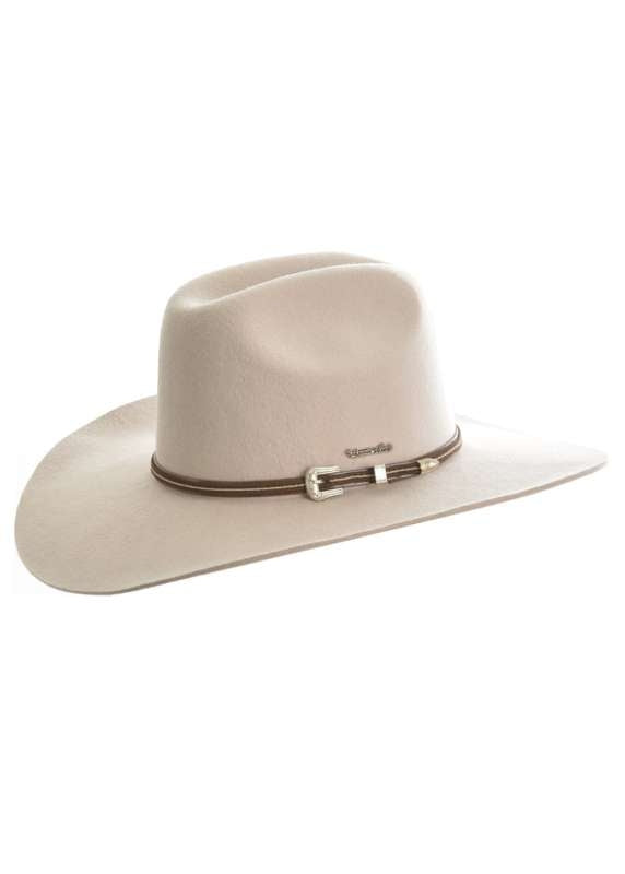Thomas Cook Bronco Hat