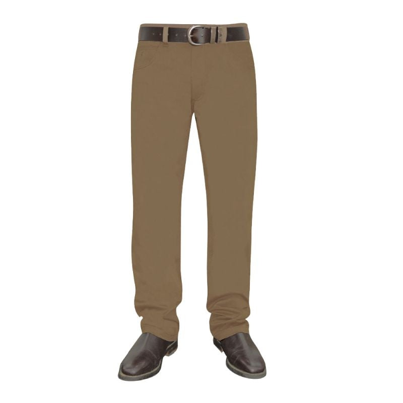 Thomas Cook Stockman Straight Leg Jeans