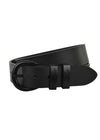 Thomas Cook Black Twin Keeper Belt