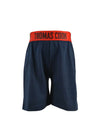 Thomas Cook Boys Tractor Ride Glow In The Dark PJs