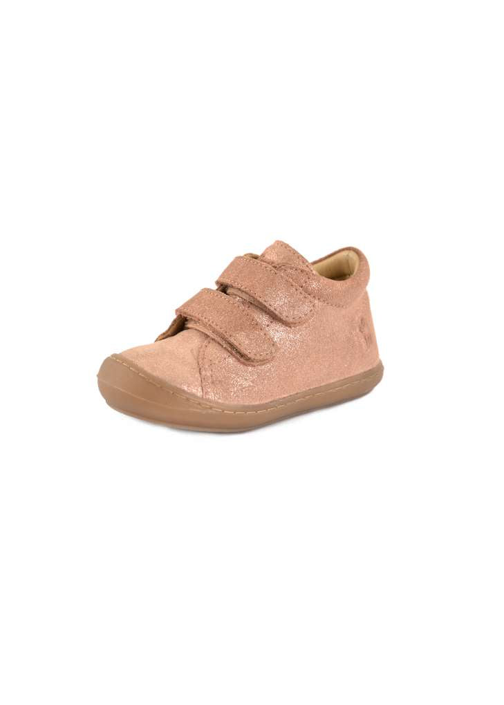 Thomas Cook Infant Nova Shoe Metalic Pink