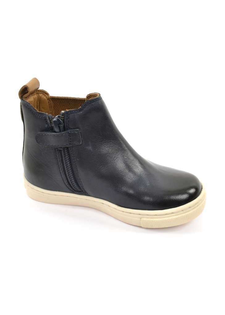 Thomas Cook Kids Arlo Zip Boots