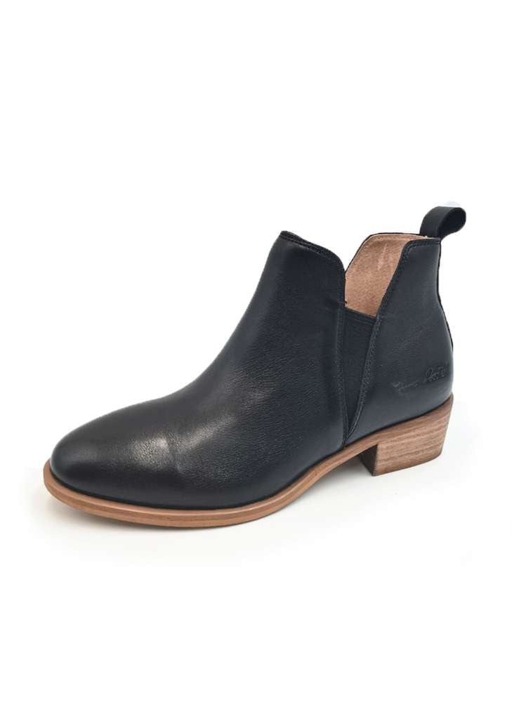 Thomas Cook Ladies Brompton Boot