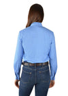 Thomas Cook Ladies Liv Ruffle Shirt