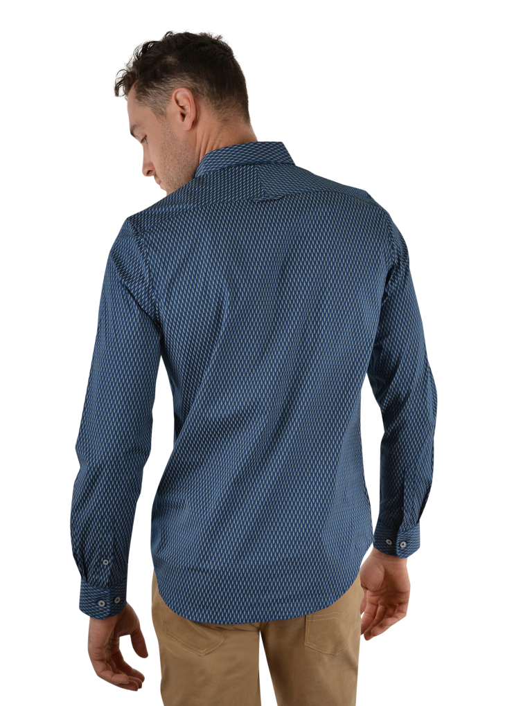 Thomas Cook Mens Costin Tailored Shirt