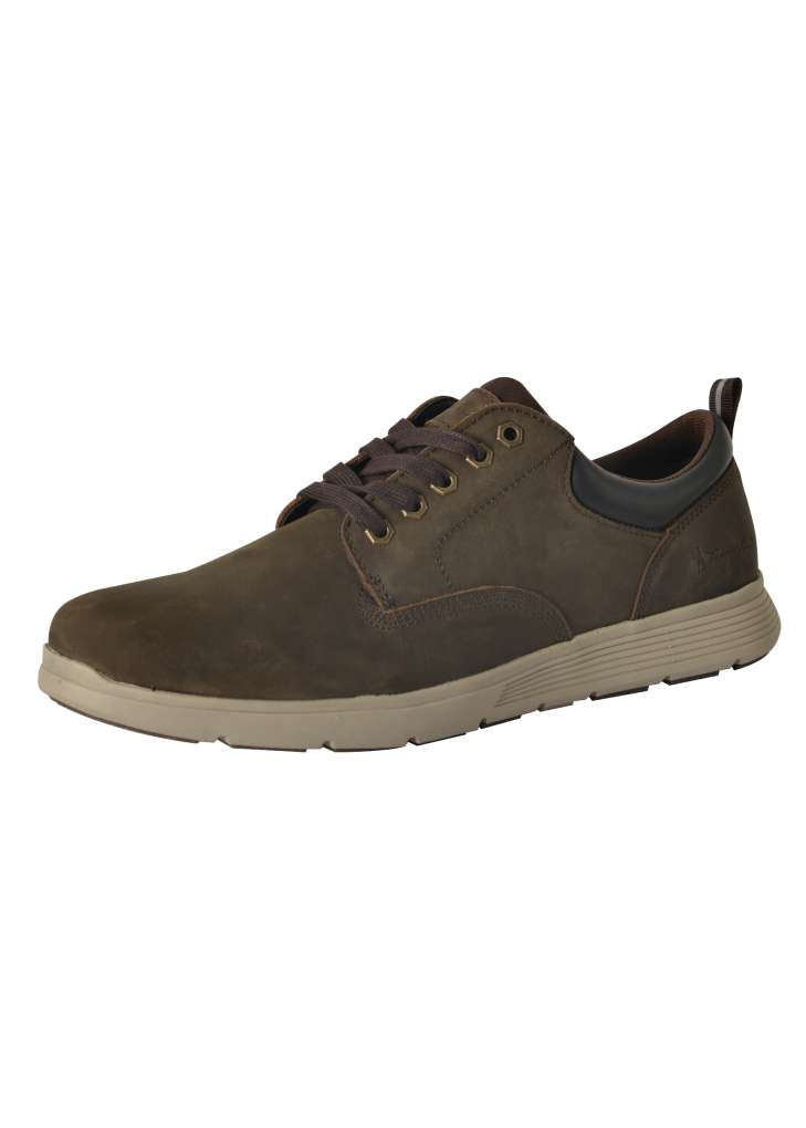 Thomas Cook Mens Roam Lace Up