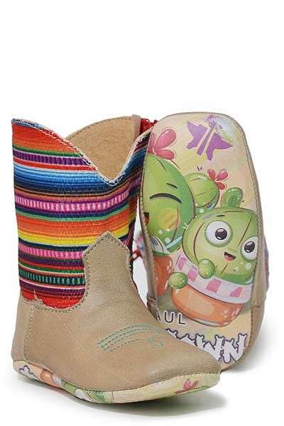 tin haul toddler boots
