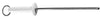 Tramontina Steel Medium 10 Inch