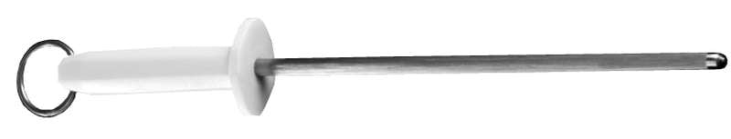 Tramontina Steel Medium 10 Inch