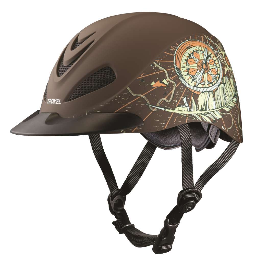 Troxel Helmet Rebel Navigitor