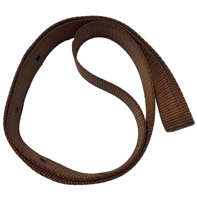 Tts Girth Lace Webbing 1/2 Breed