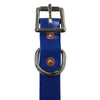 Tts Pvc Dog Collar 1 Inch Wide 34-47Cm