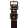 Tts Pvc Dog Collar 1 Inch Wide 42-55Cm