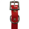 Tts Pvc Dog Collar 1 Inch Wide 42-55Cm