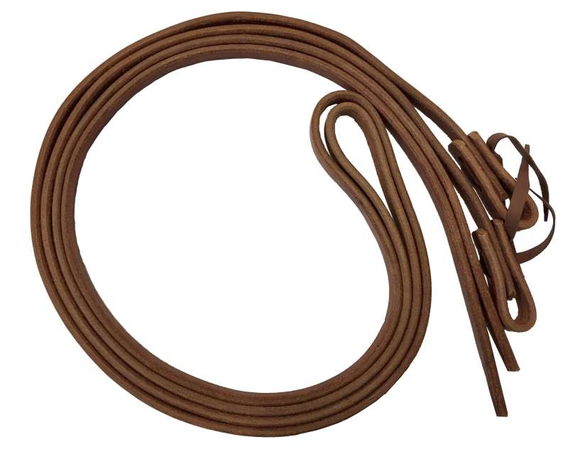 Tts Reins Harness Leather 5/8Inch Herman Oak