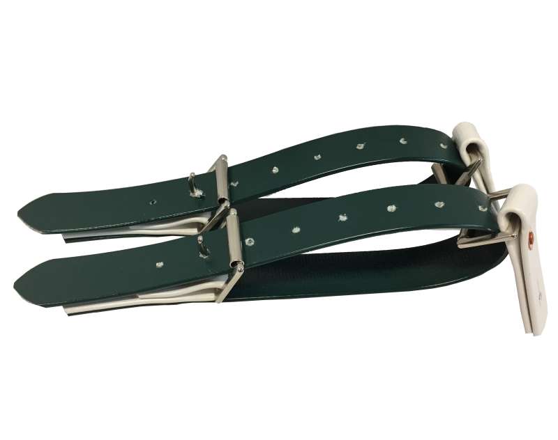 Tts Spur Straps Rodeo Pvc 1 Inch