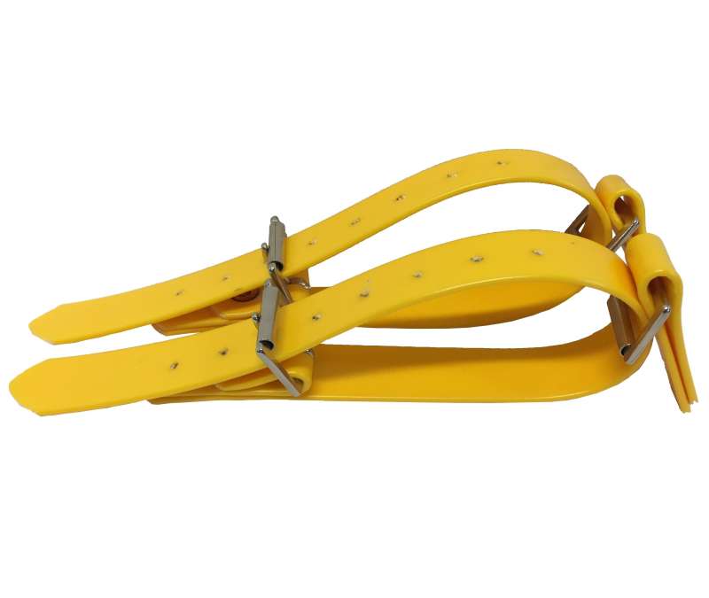 TTS SPUR STP RODEO PVC 1 INCH