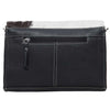 Design Edge Valencia Tooled Rectangular Flap Bag