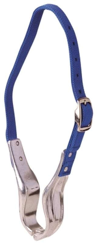 Windsucking Clamp