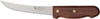 Victory Boning Knife 15Cm Carbon Steel Wood Handle