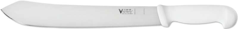 Victory Butchers Knife 30cm Stainless Steel
