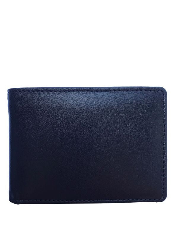 VISENTIN WALLET ROO W309K BLK