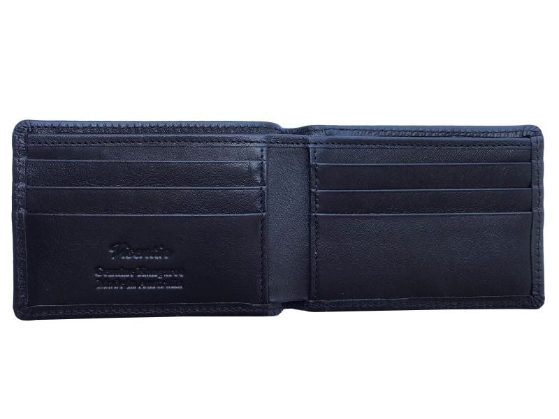 VISENTIN WALLET ROO W309K BLK