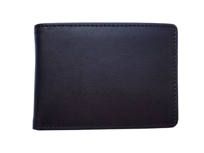 Visentin Wallet Roo W309K Brn