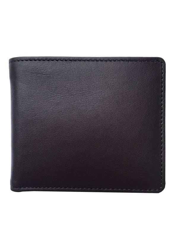 Visentin Wallet Roo W306K Brn