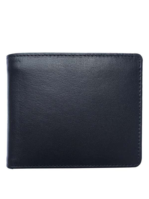 Visentin Wallet Roo W304K Blk