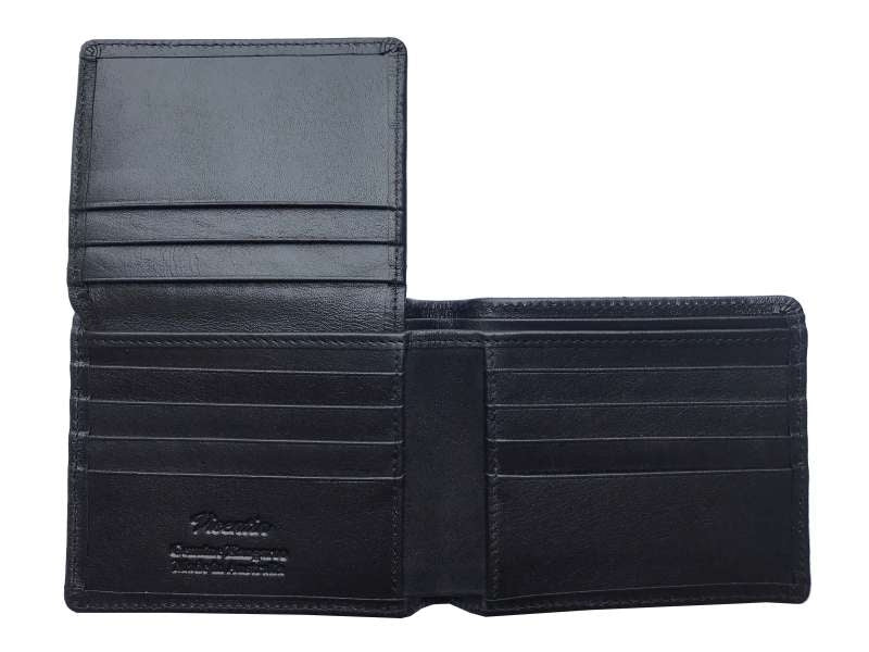 Visentin Wallet Roo W304K Blk