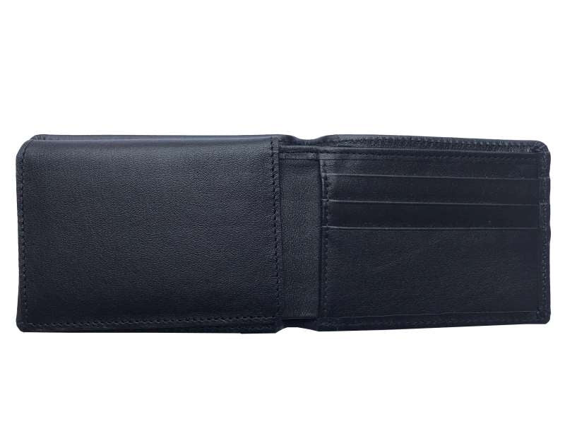 Visentin Wallet Roo W310K Blk