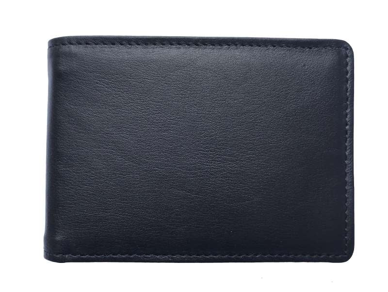 Visentin Wallet Roo W310K Blk