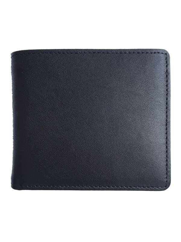 Visentin Wallet Roo W306K Blk